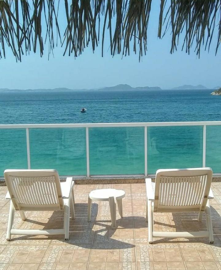 Orlanova 3* Arraial do Cabo