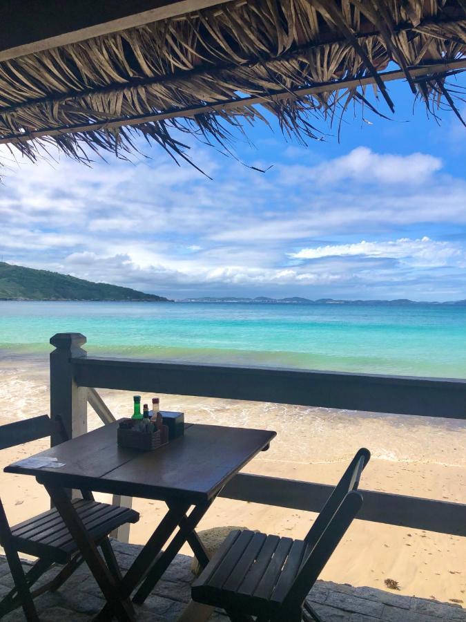 Hotel Orlanova Arraial do Cabo