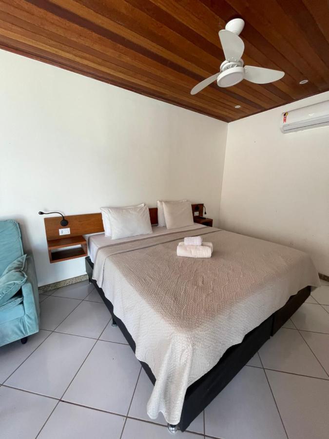 Orlanova 3* Arraial do Cabo
