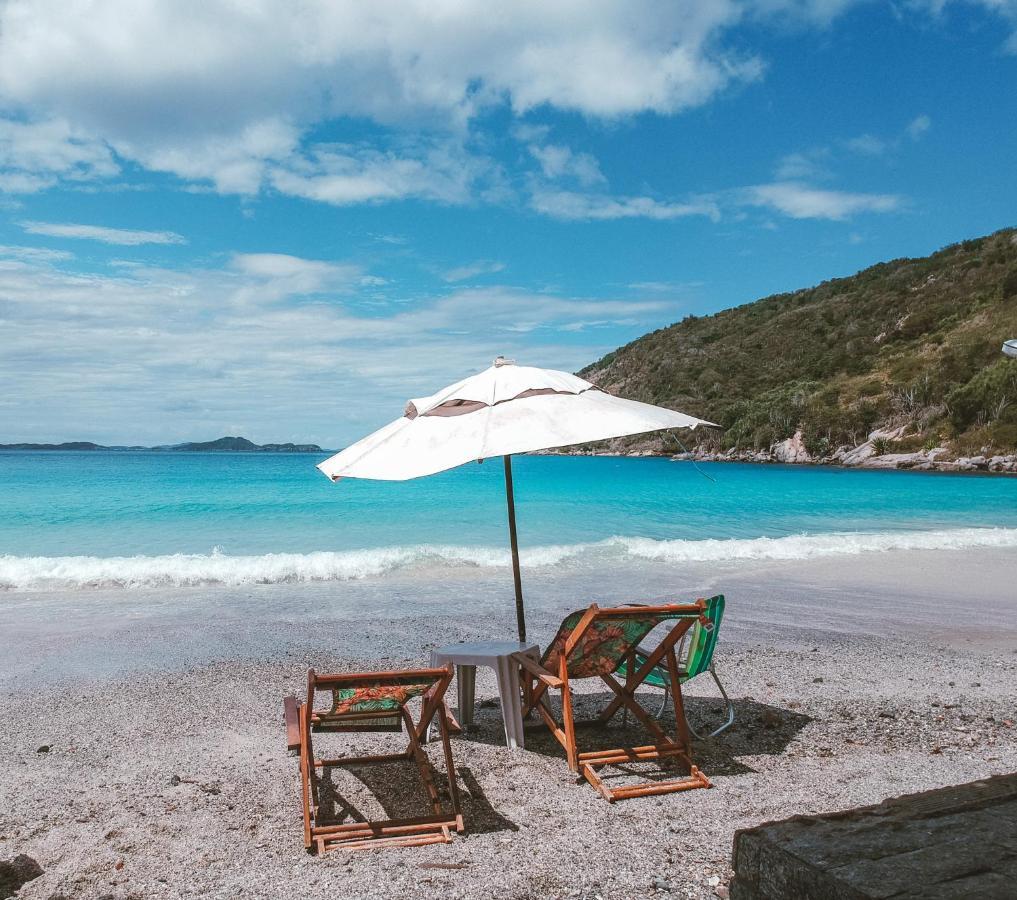 Orlanova Arraial do Cabo
