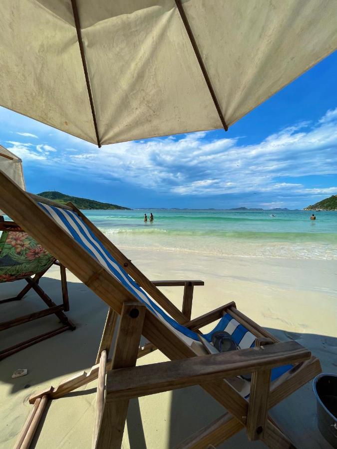 Hotel Orlanova Arraial do Cabo