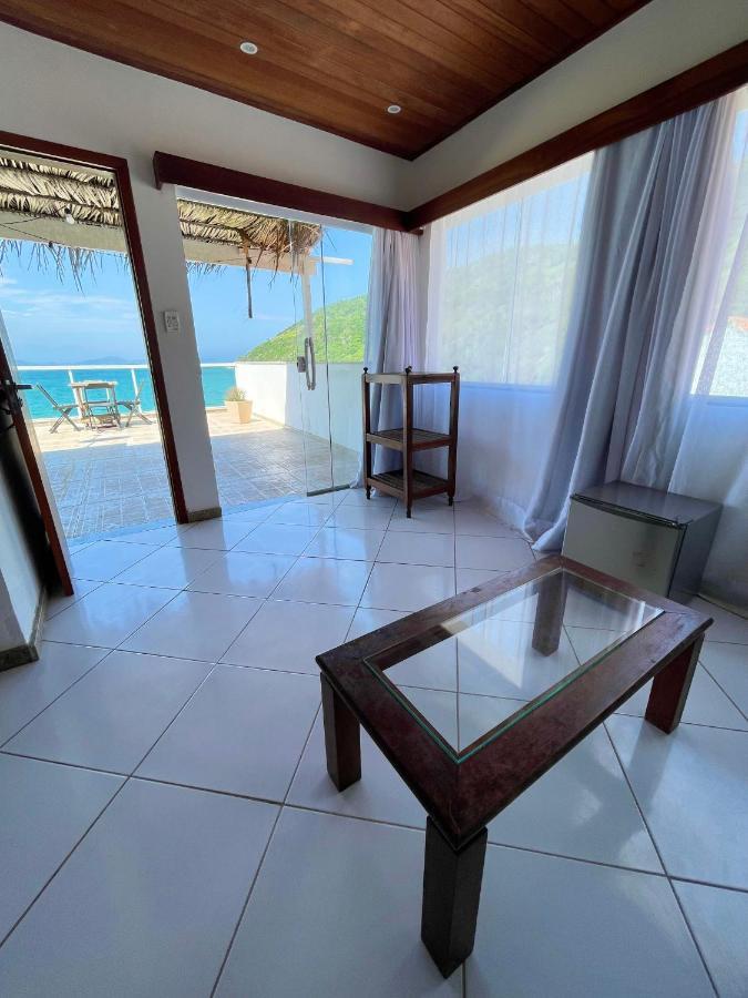Hotel Orlanova Arraial do Cabo
