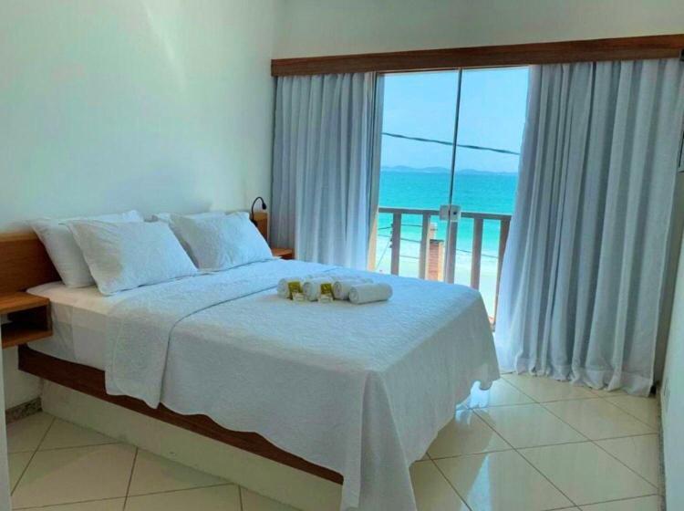 Hotel Orlanova Arraial do Cabo