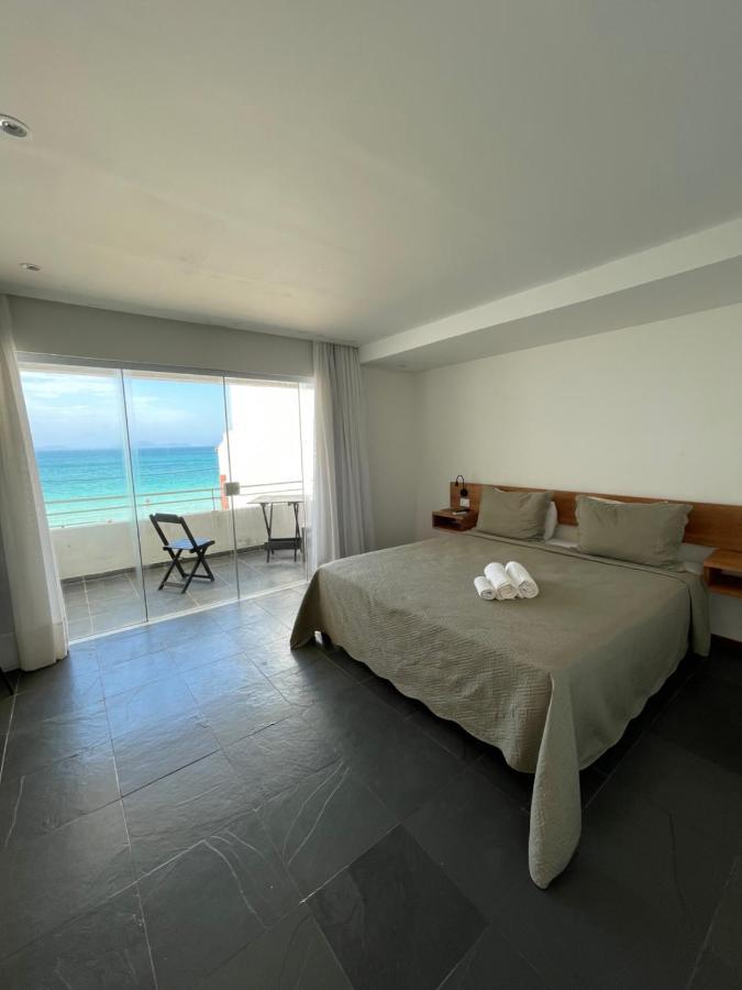 Orlanova Hotel Arraial do Cabo