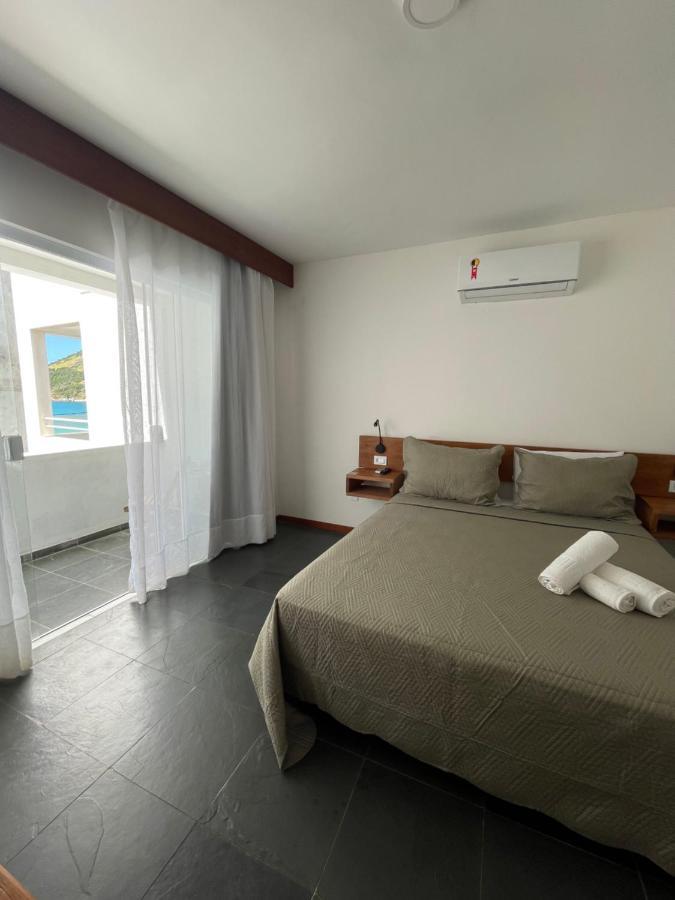 Hotel Orlanova Arraial do Cabo