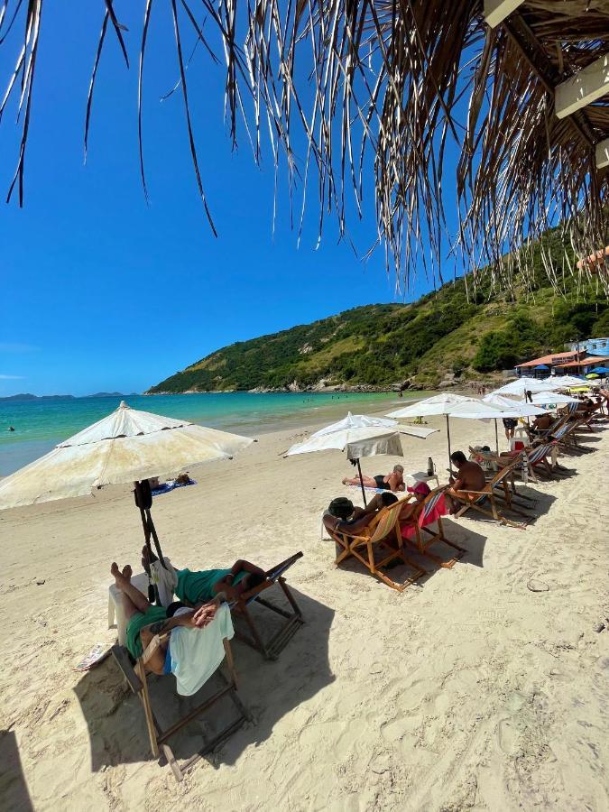 Orlanova 3* Arraial do Cabo