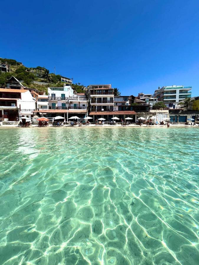 Orlanova 3* Arraial do Cabo