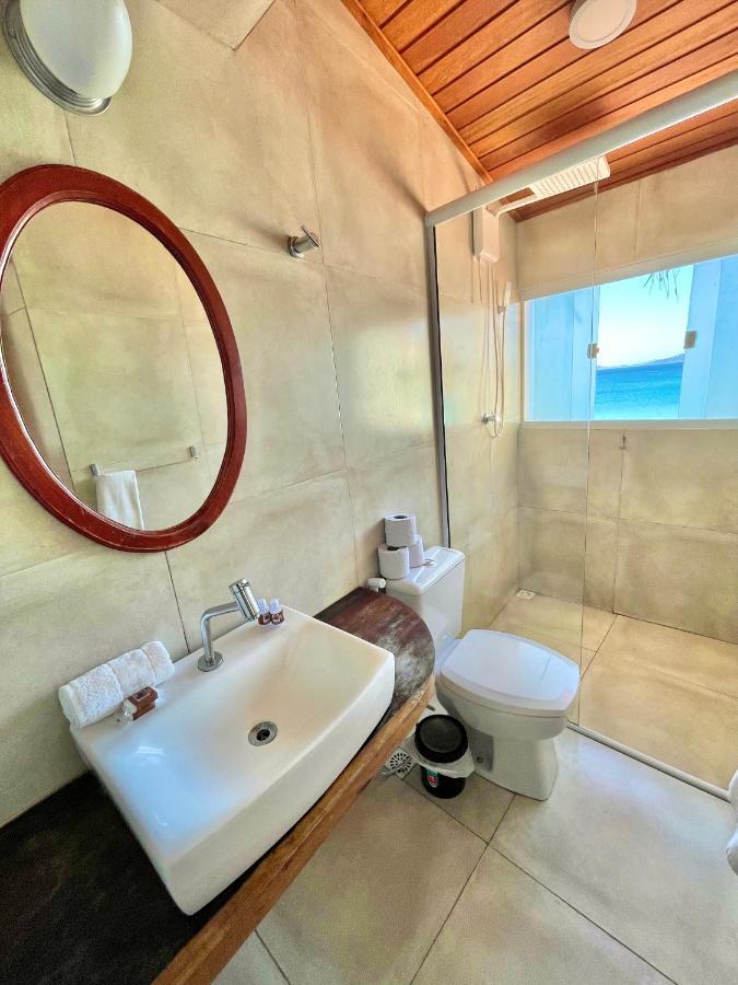 Hotel Orlanova Arraial do Cabo