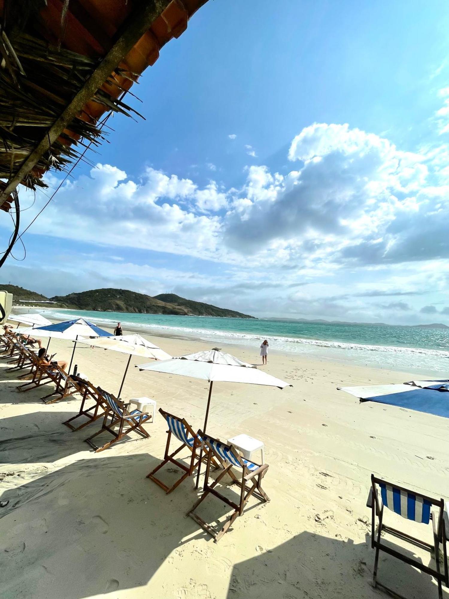 Hotel Orlanova Arraial do Cabo