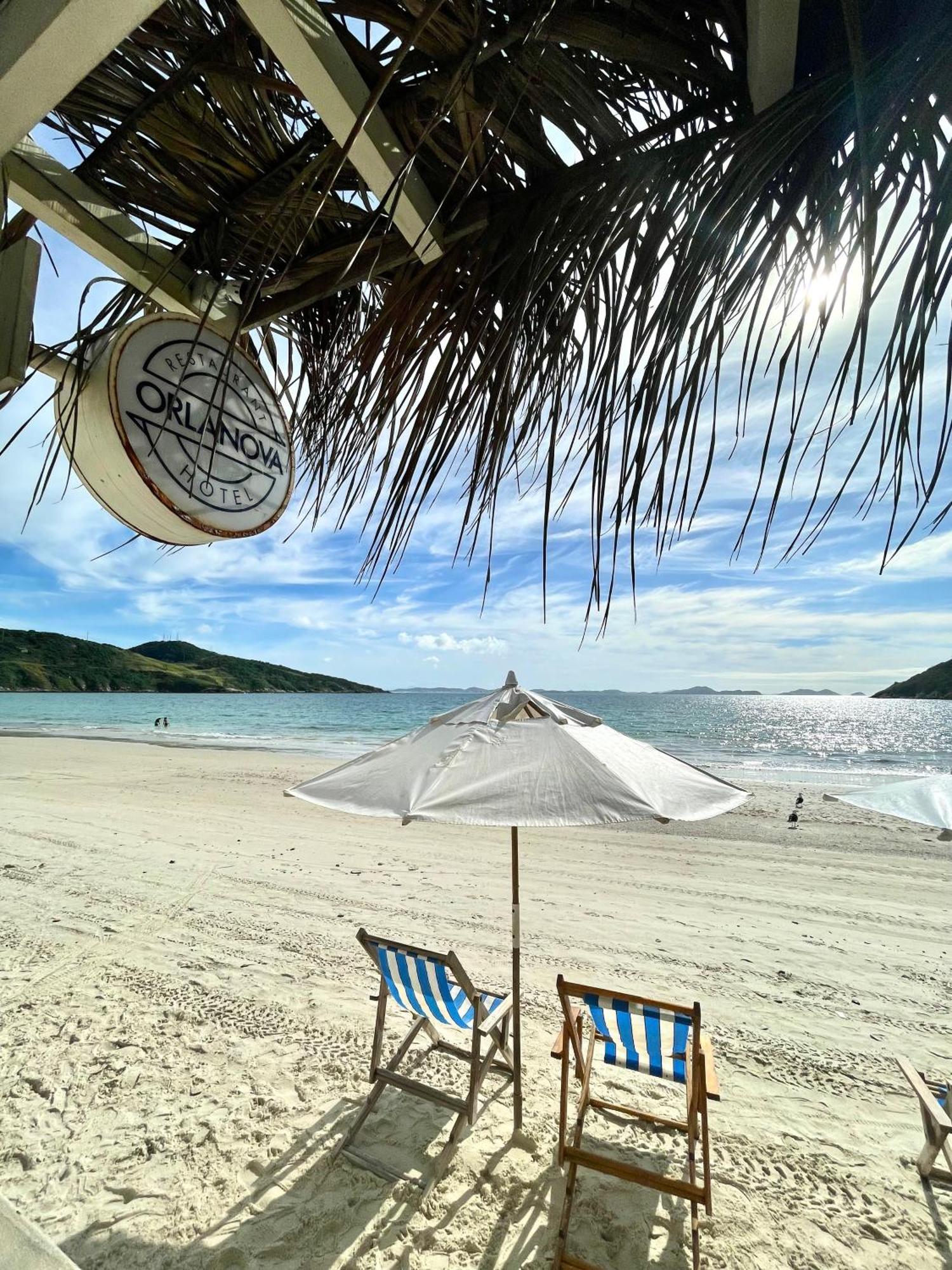 Orlanova Arraial do Cabo